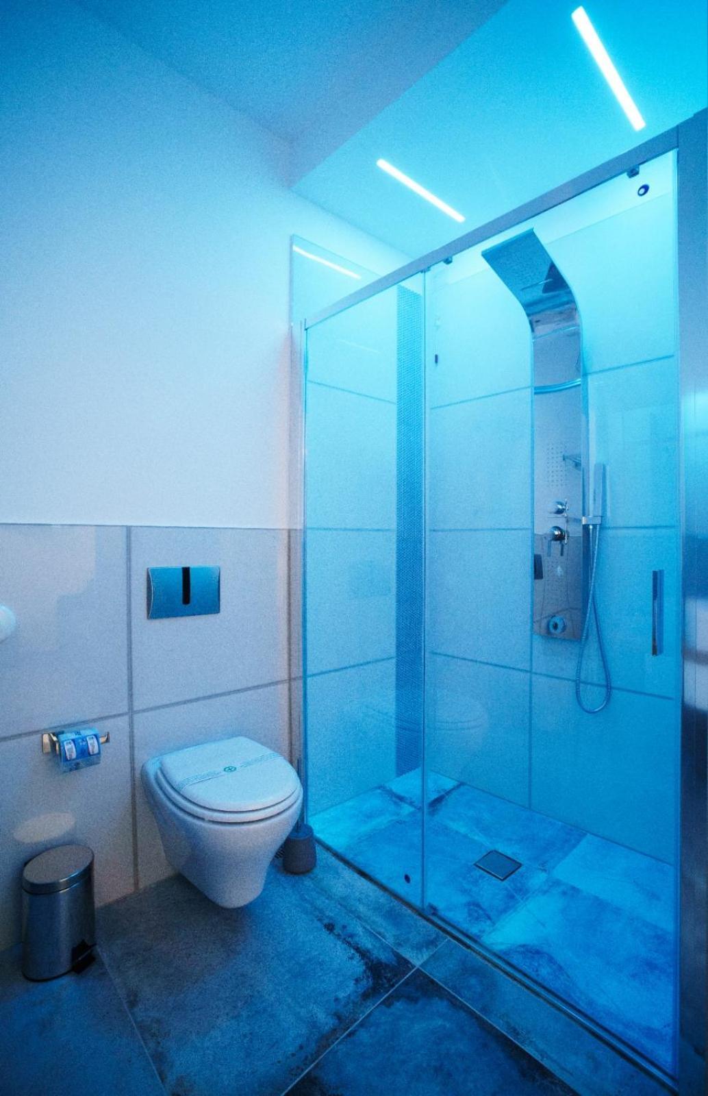 קאסטלמארה דל גולפו Oasi Del Golfo Suites B&B מראה חיצוני תמונה